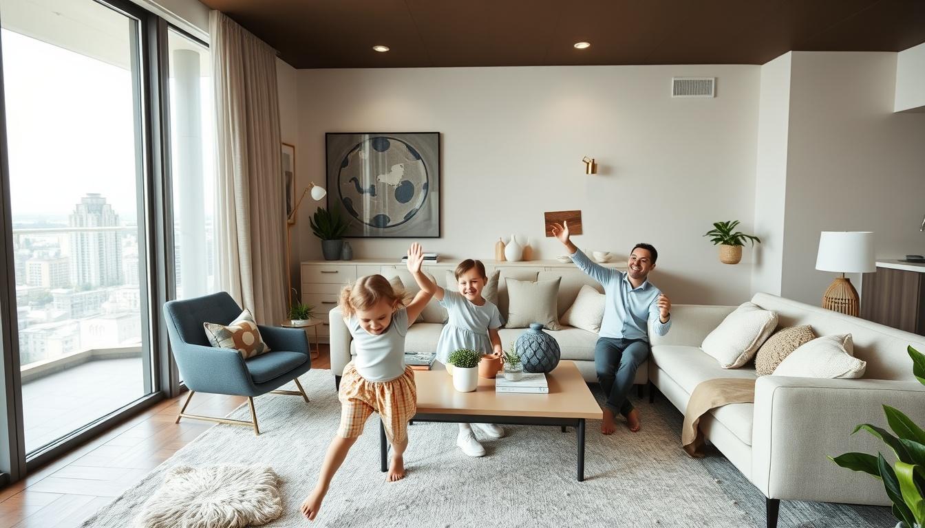 Hogares para Nuevas Parejas